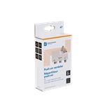 Splitter Hirschmann Multimedia Shop verpakking Splitter Hirschmann Multimedia Shop verpakking